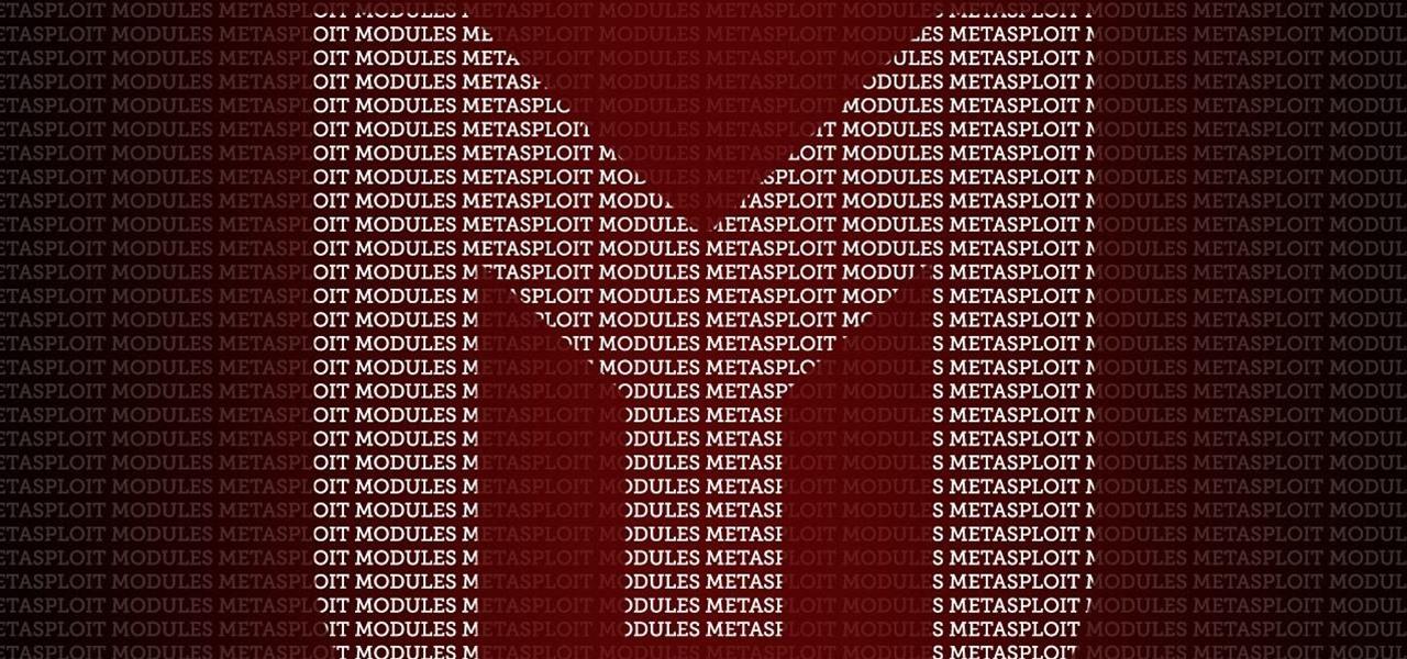 Building Custom Payloads For Metasploit: Advanced Techniques